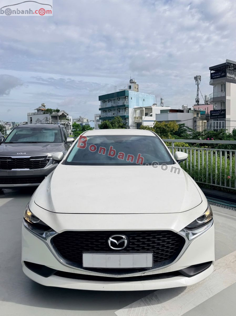 Bán ô tô Mazda 3 1.5L Deluxe - 2026 - xe cũ