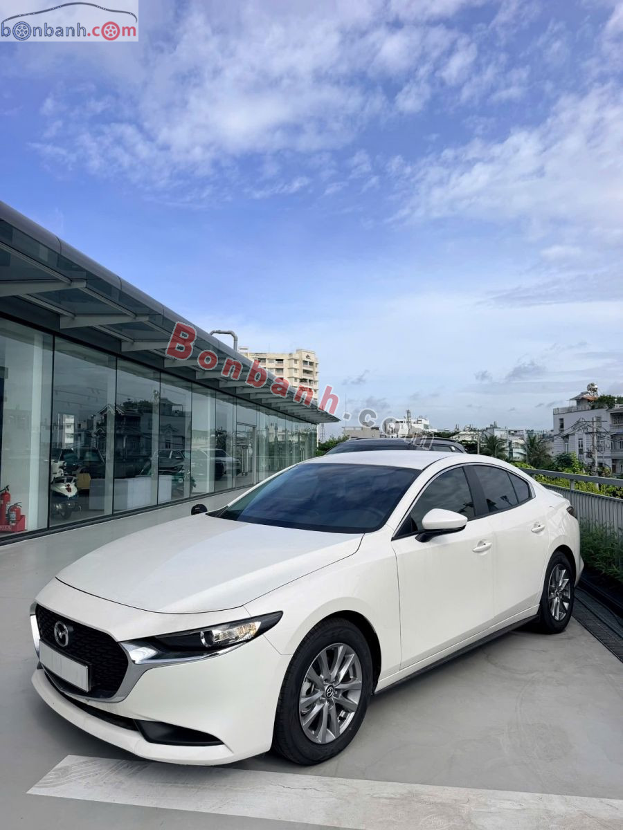 Bán ô tô Mazda 3 1.5L Deluxe - 2026 - xe cũ