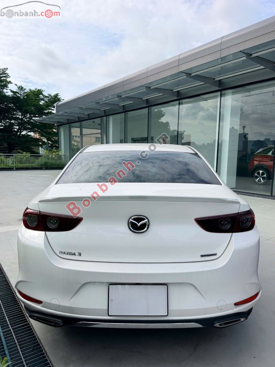 Bán ô tô Mazda 3 1.5L Deluxe - 2026 - xe cũ