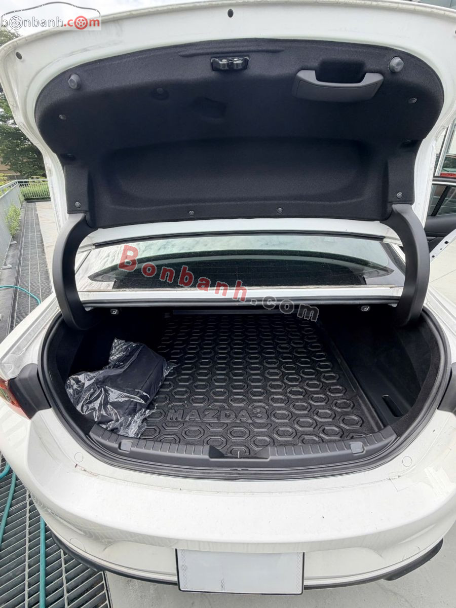 Bán ô tô Mazda 3 1.5L Deluxe - 2026 - xe cũ