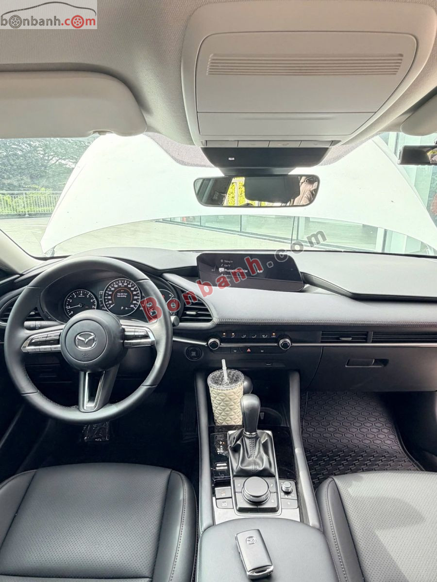 Bán ô tô Mazda 3 1.5L Deluxe - 2026 - xe cũ