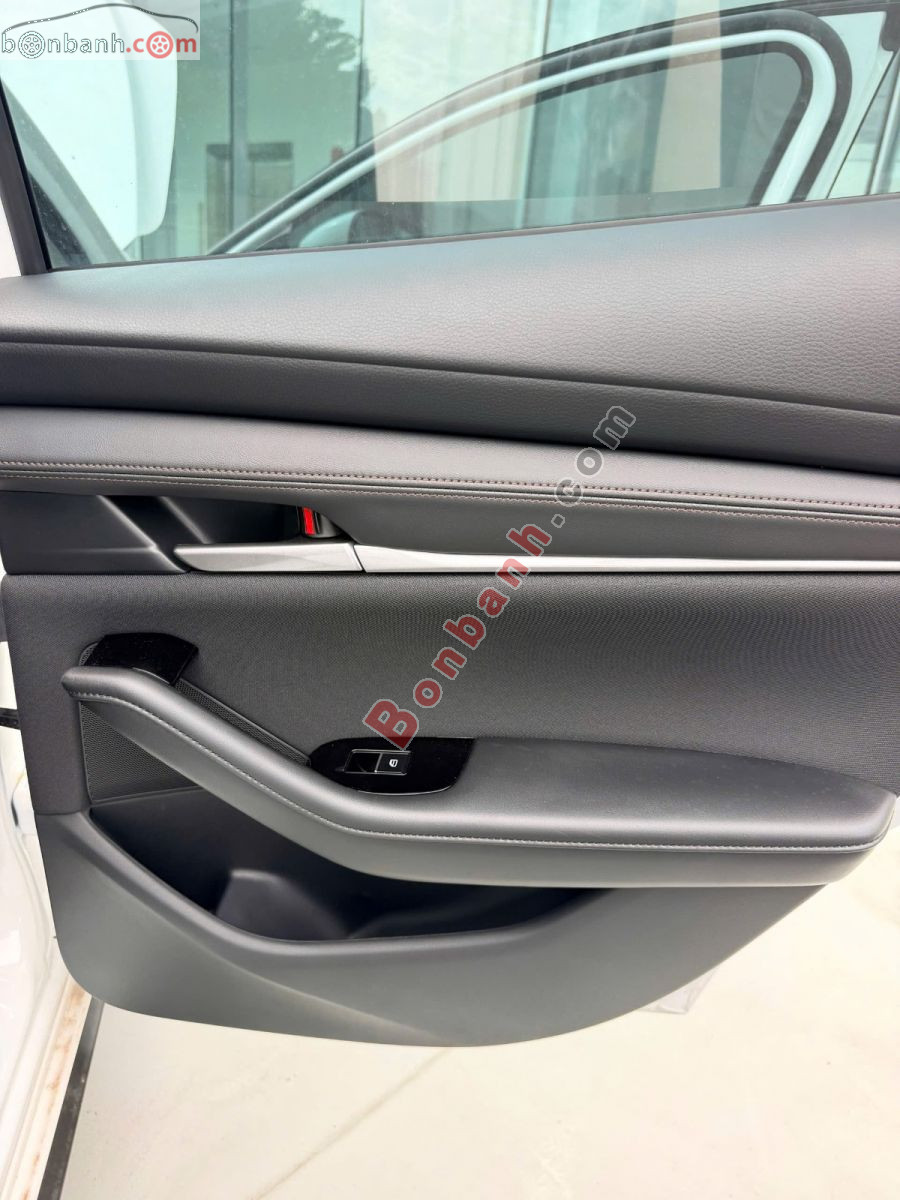 Bán ô tô Mazda 3 1.5L Deluxe - 2026 - xe cũ
