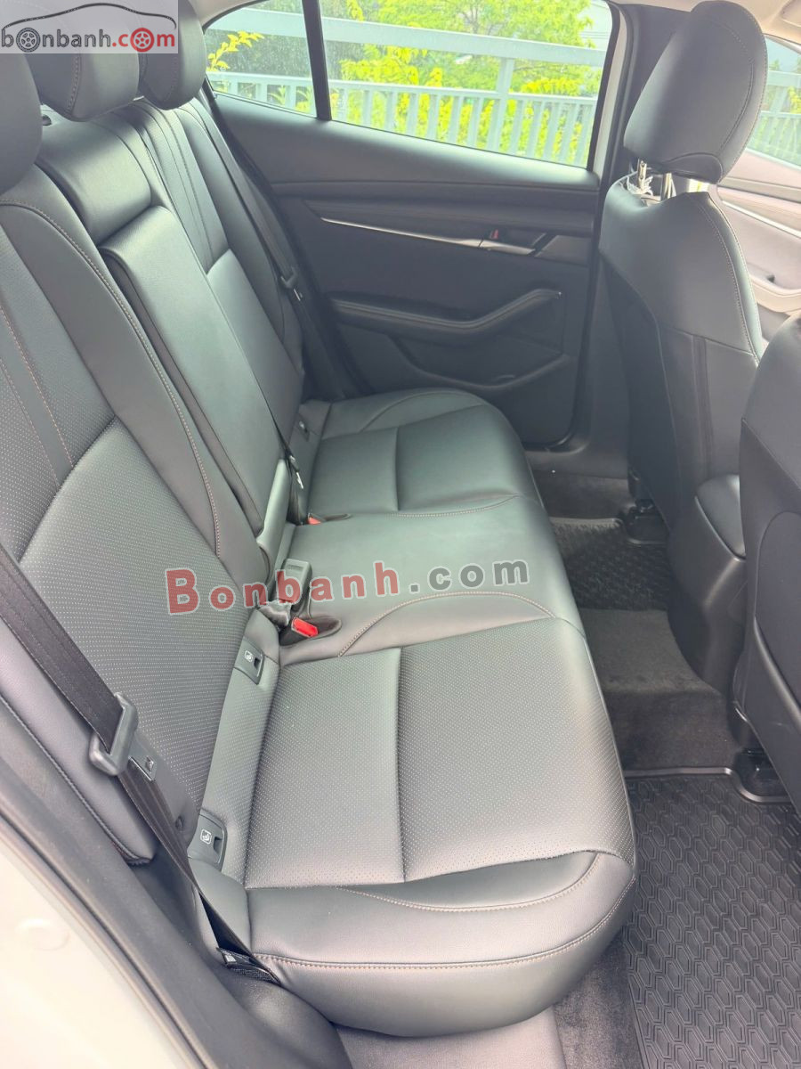 Bán ô tô Mazda 3 1.5L Deluxe - 2026 - xe cũ