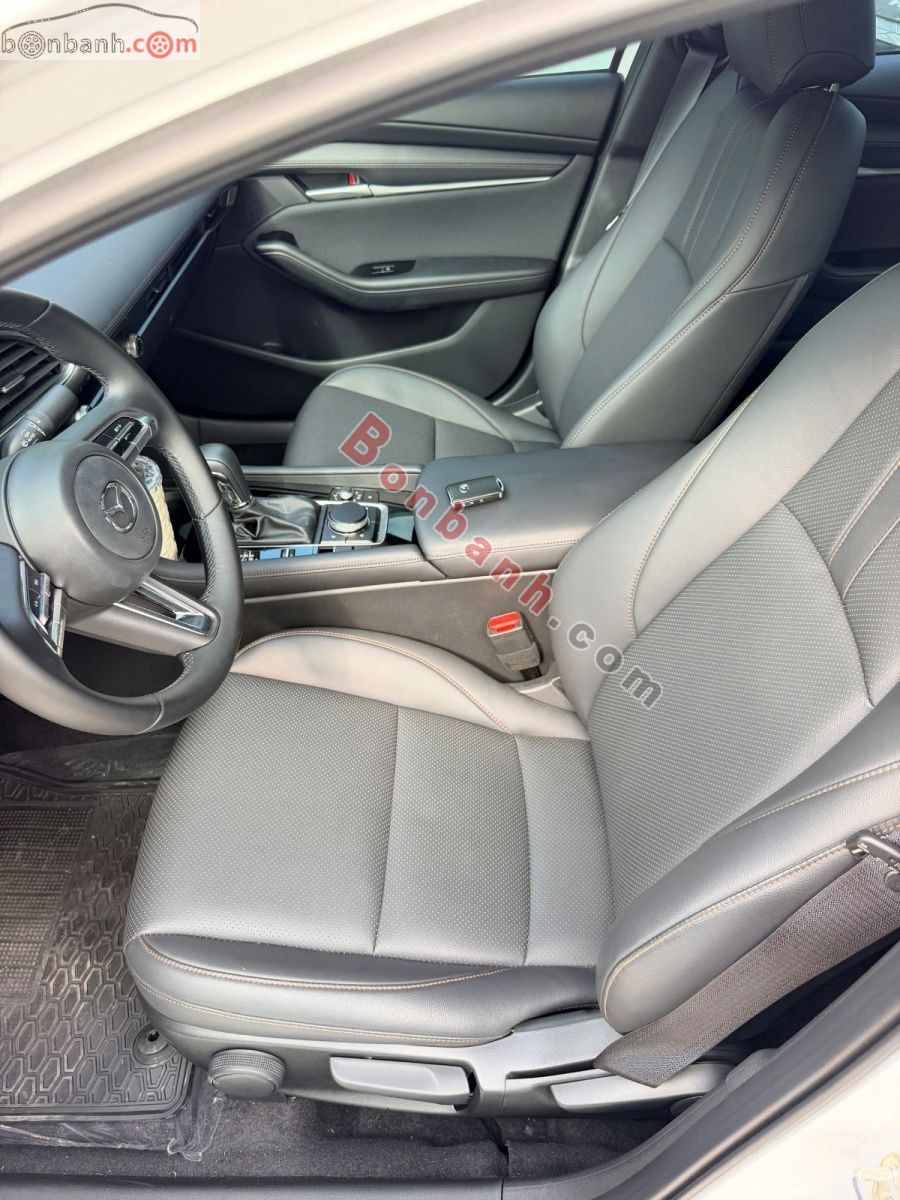 Bán ô tô Mazda 3 1.5L Deluxe - 2026 - xe cũ