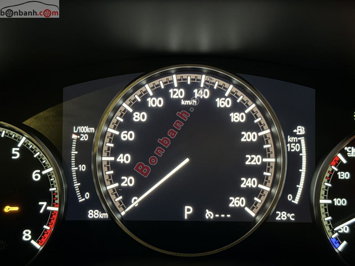 Bán ô tô Mazda 3 1.5L Deluxe - 2026 - xe cũ