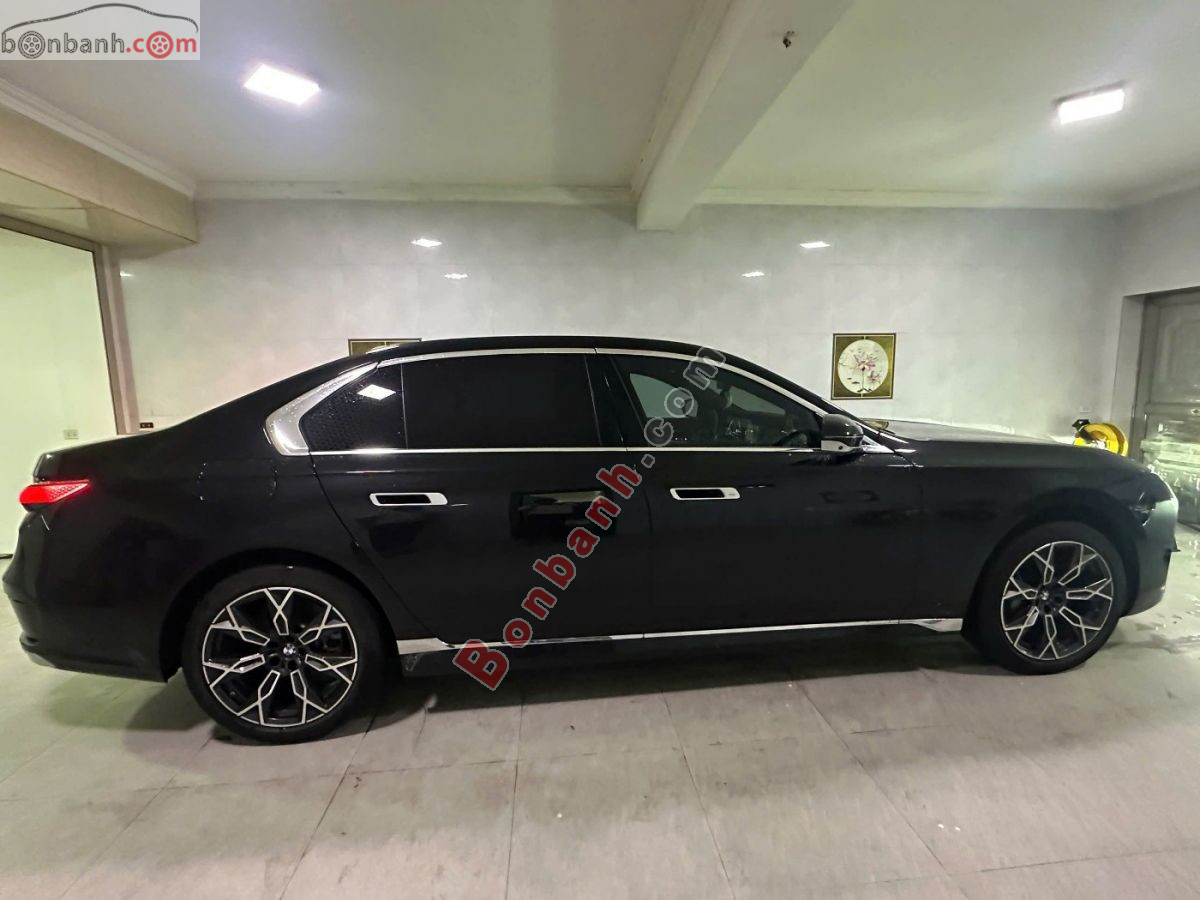 Bán ô tô BMW 7 Series 735i Pure Excellence - 2023 - xe cũ