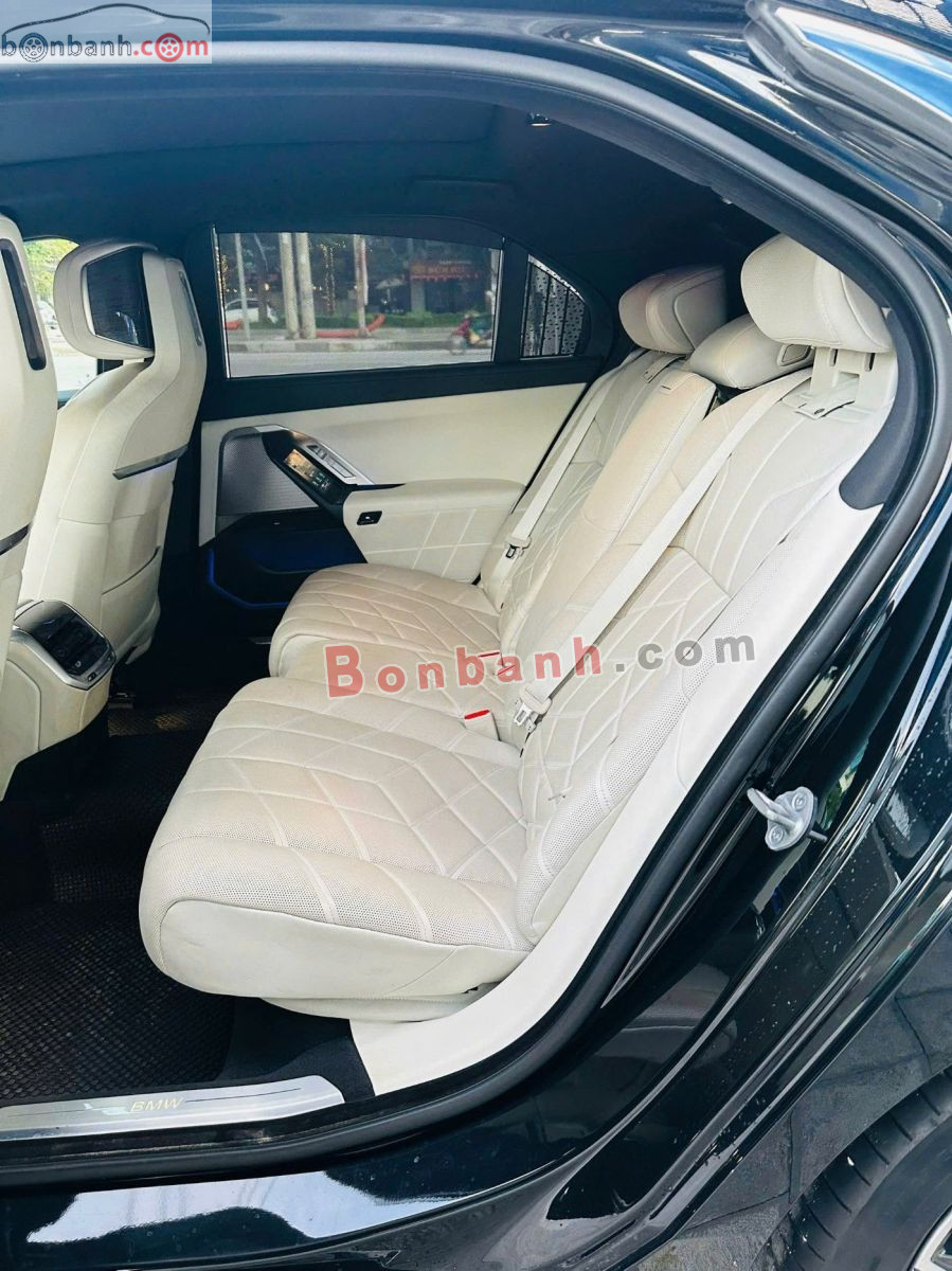 Bán ô tô BMW 7 Series 735i Pure Excellence - 2023 - xe cũ