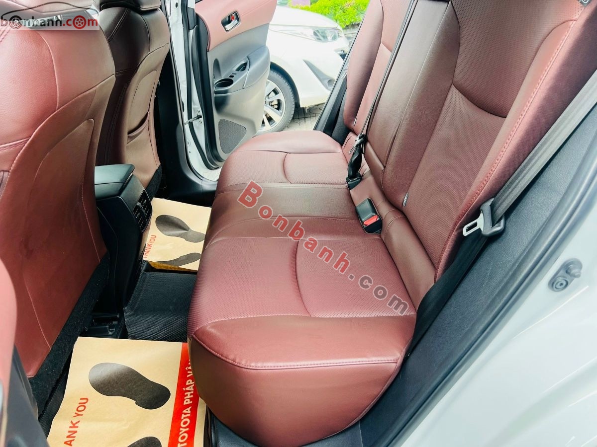 Bán ô tô Toyota Corolla Cross 1.8V - 2021 - xe cũ