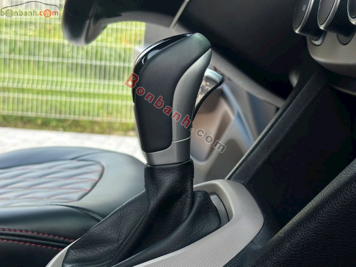 Bán ô tô Hyundai i10 Grand 1.0 AT - 2015 - xe cũ