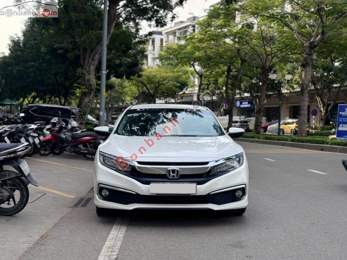 Bán ô tô Honda Civic G 1.8 AT - 2019 - xe cũ