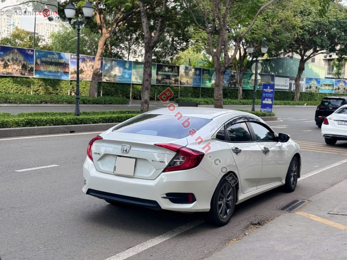 Bán ô tô Honda Civic G 1.8 AT - 2019 - xe cũ