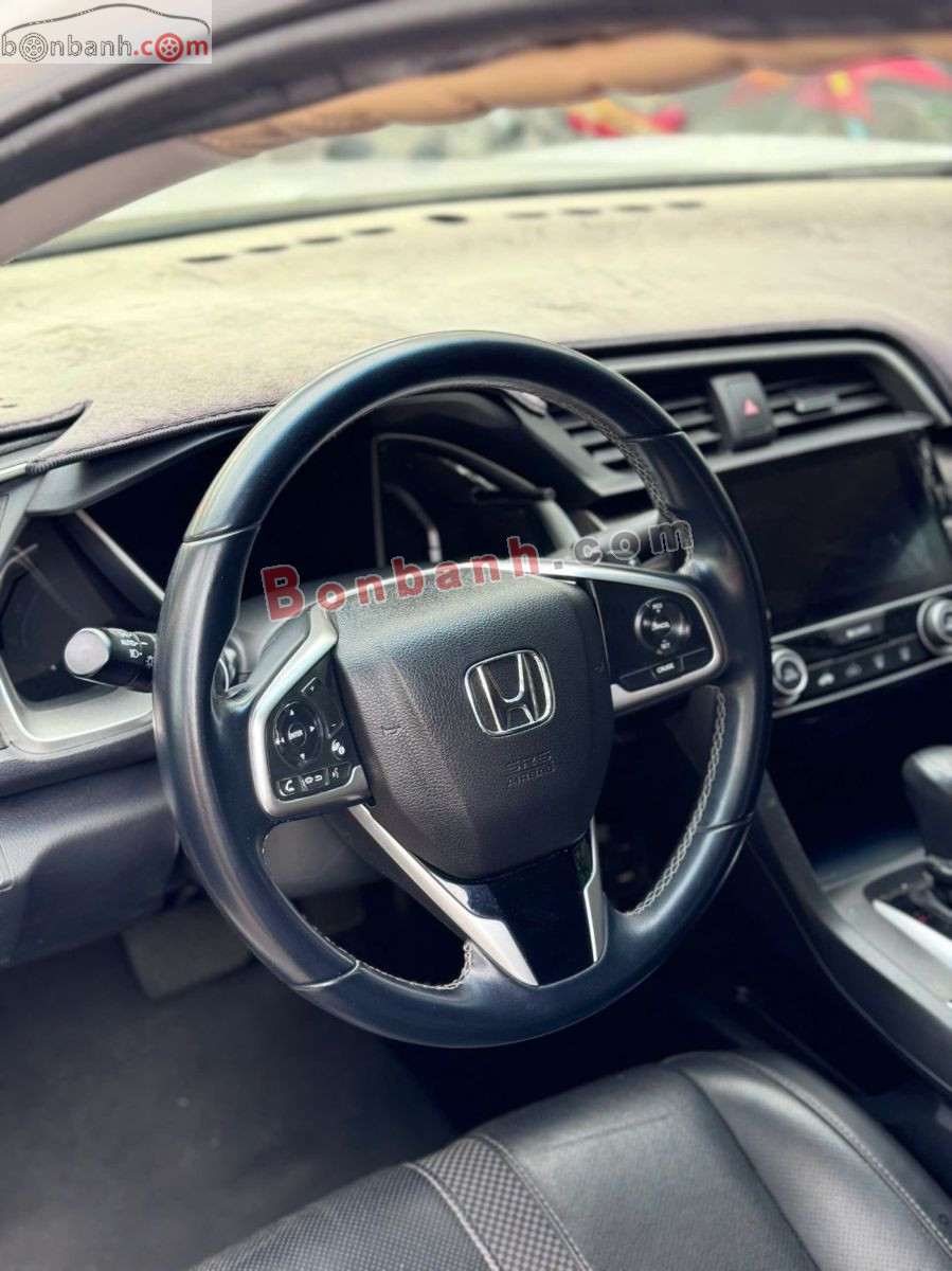 Bán ô tô Honda Civic G 1.8 AT - 2019 - xe cũ