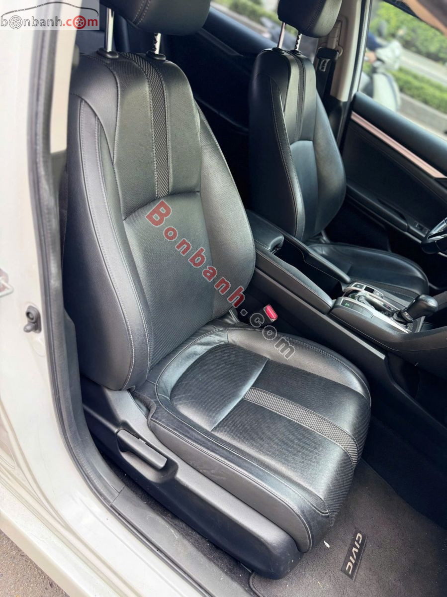 Bán ô tô Honda Civic G 1.8 AT - 2019 - xe cũ