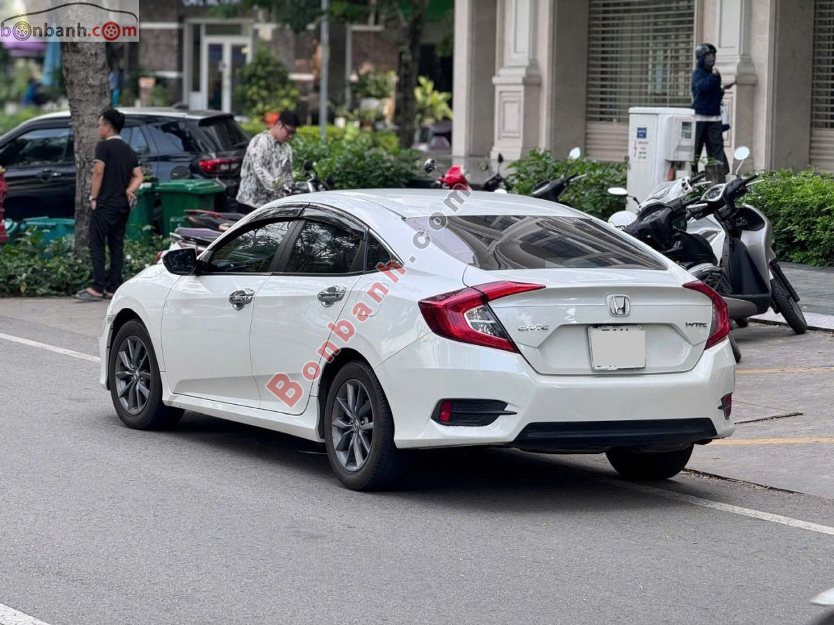 Bán ô tô Honda Civic G 1.8 AT - 2019 - xe cũ
