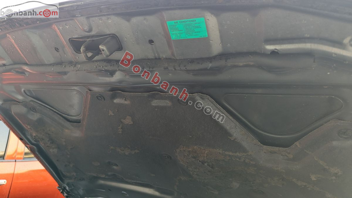 Bán ô tô Nissan Navara LE 2.5 MT 4WD - 2010 - xe cũ