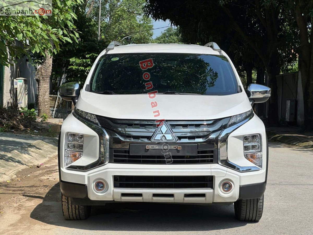 Bán ô tô Mitsubishi Xpander Cross 1.5 AT - 2021 - xe cũ