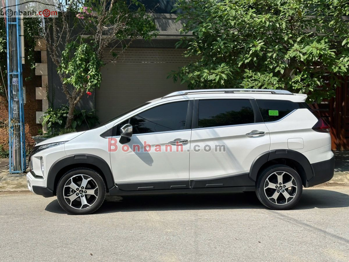Bán ô tô Mitsubishi Xpander Cross 1.5 AT - 2021 - xe cũ