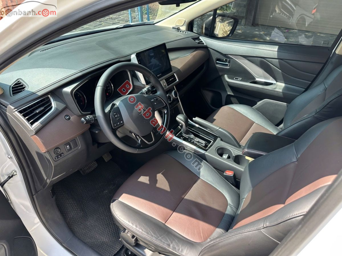 Bán ô tô Mitsubishi Xpander Cross 1.5 AT - 2021 - xe cũ