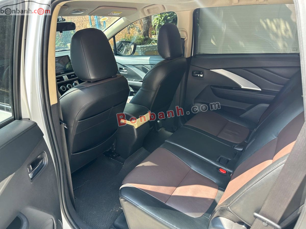 Bán ô tô Mitsubishi Xpander Cross 1.5 AT - 2021 - xe cũ