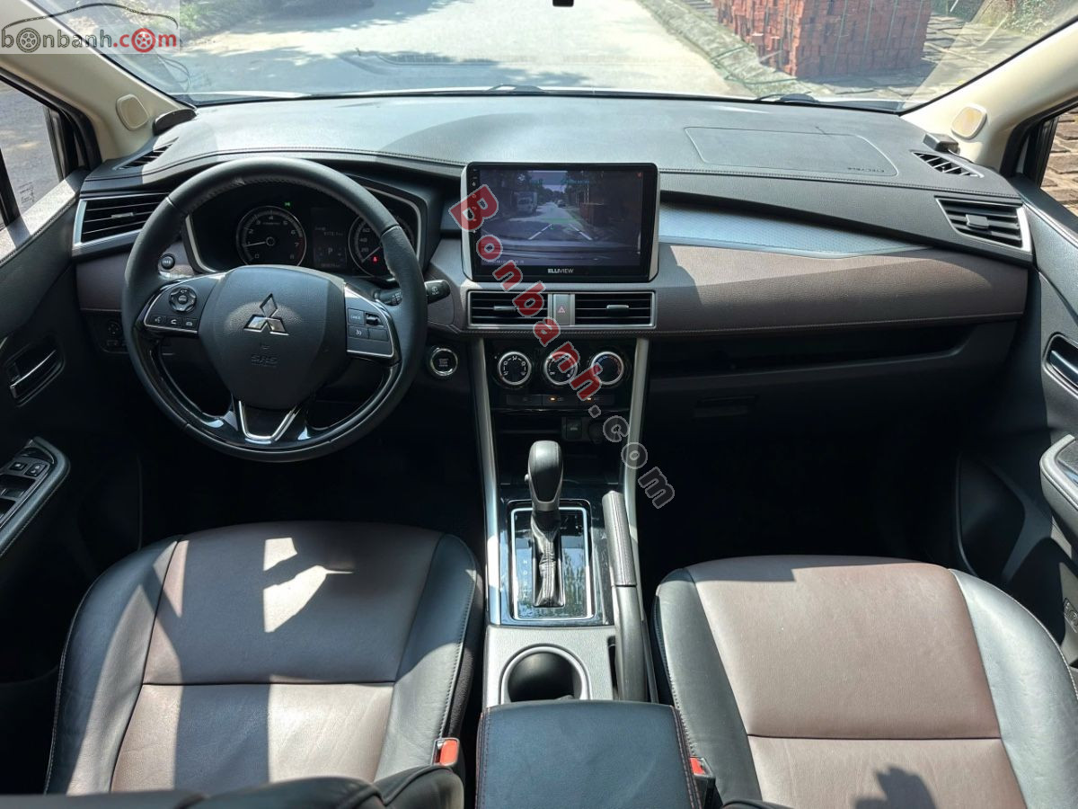 Bán ô tô Mitsubishi Xpander Cross 1.5 AT - 2021 - xe cũ