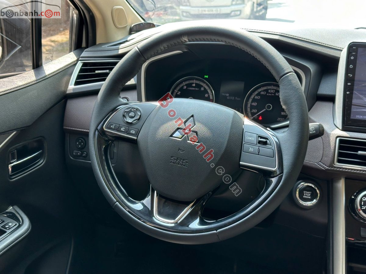 Bán ô tô Mitsubishi Xpander Cross 1.5 AT - 2021 - xe cũ