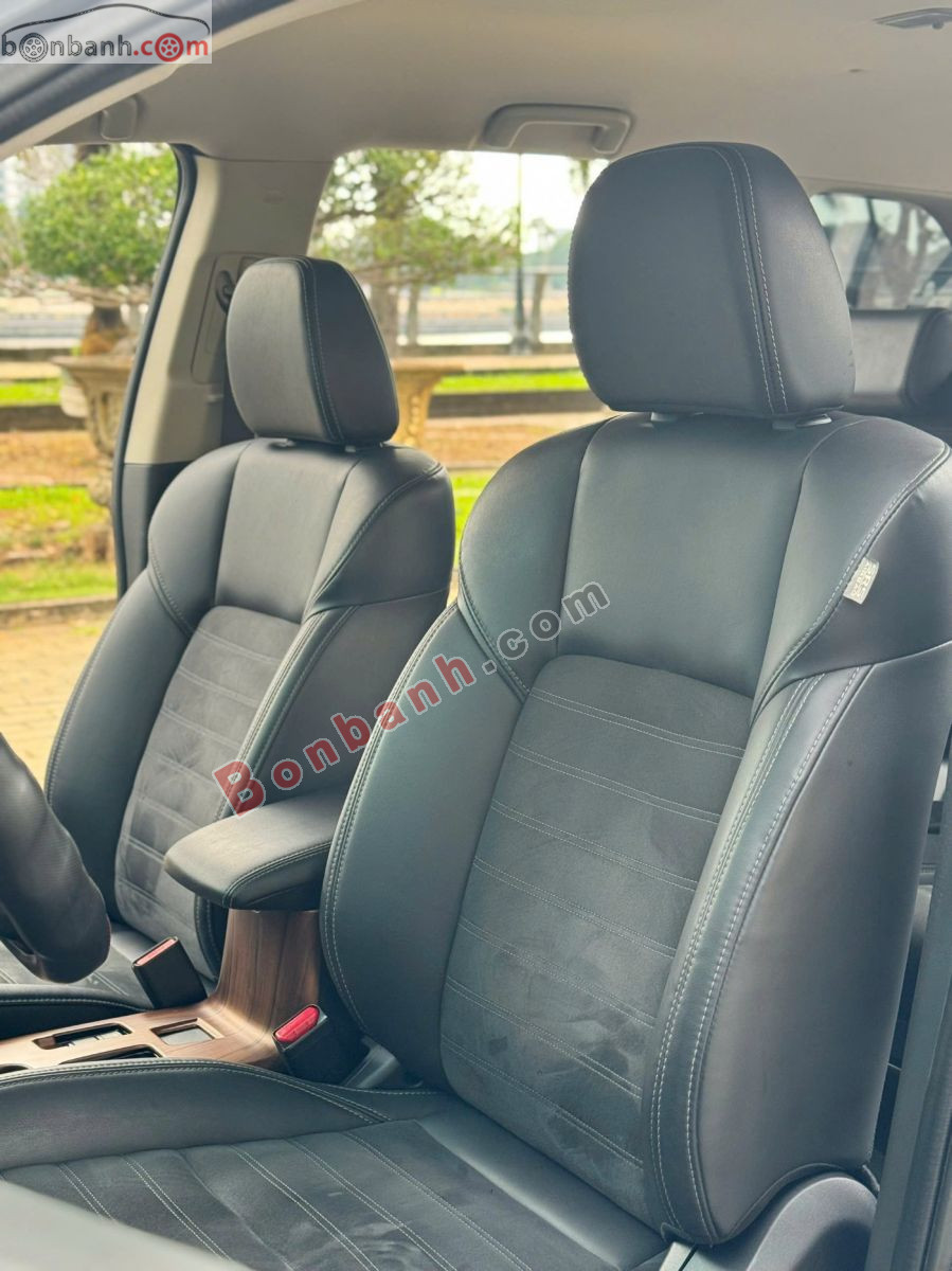 Bán ô tô Mitsubishi Outlander 2.0 CVT - 2023 - xe cũ