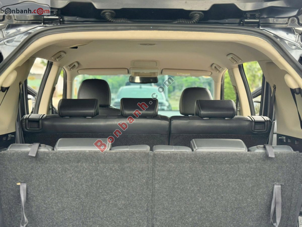 Bán ô tô Mitsubishi Outlander 2.0 CVT - 2023 - xe cũ