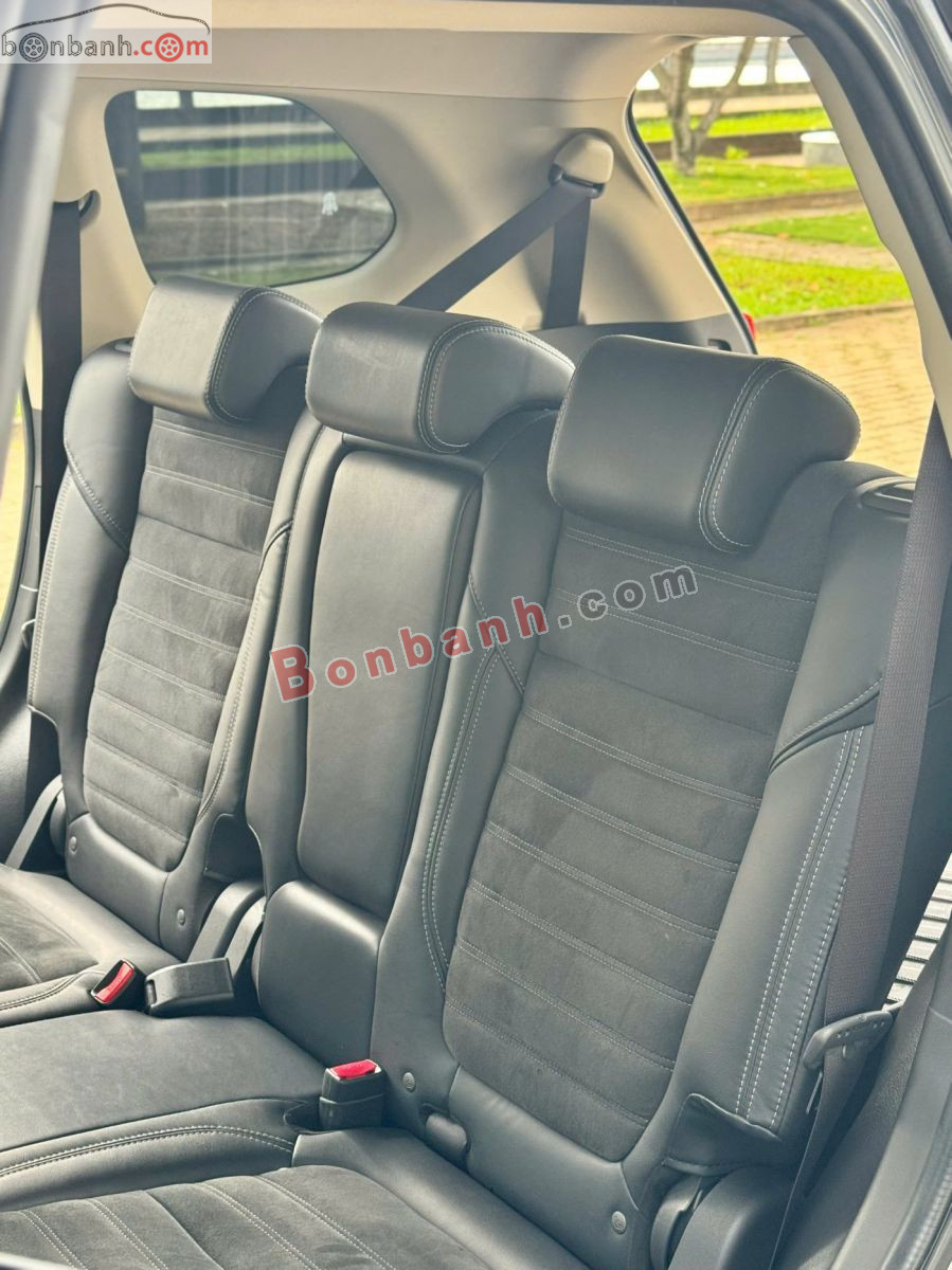 Bán ô tô Mitsubishi Outlander 2.0 CVT - 2023 - xe cũ