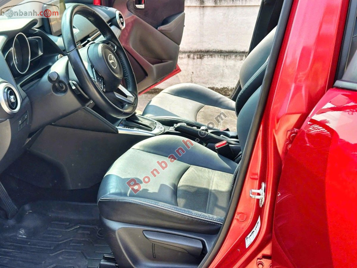 Bán ô tô Mazda 2 Sport Luxury - 2022 - xe cũ