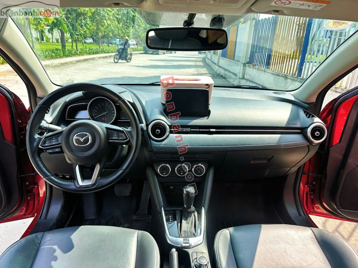 Bán ô tô Mazda 2 Sport Luxury - 2022 - xe cũ