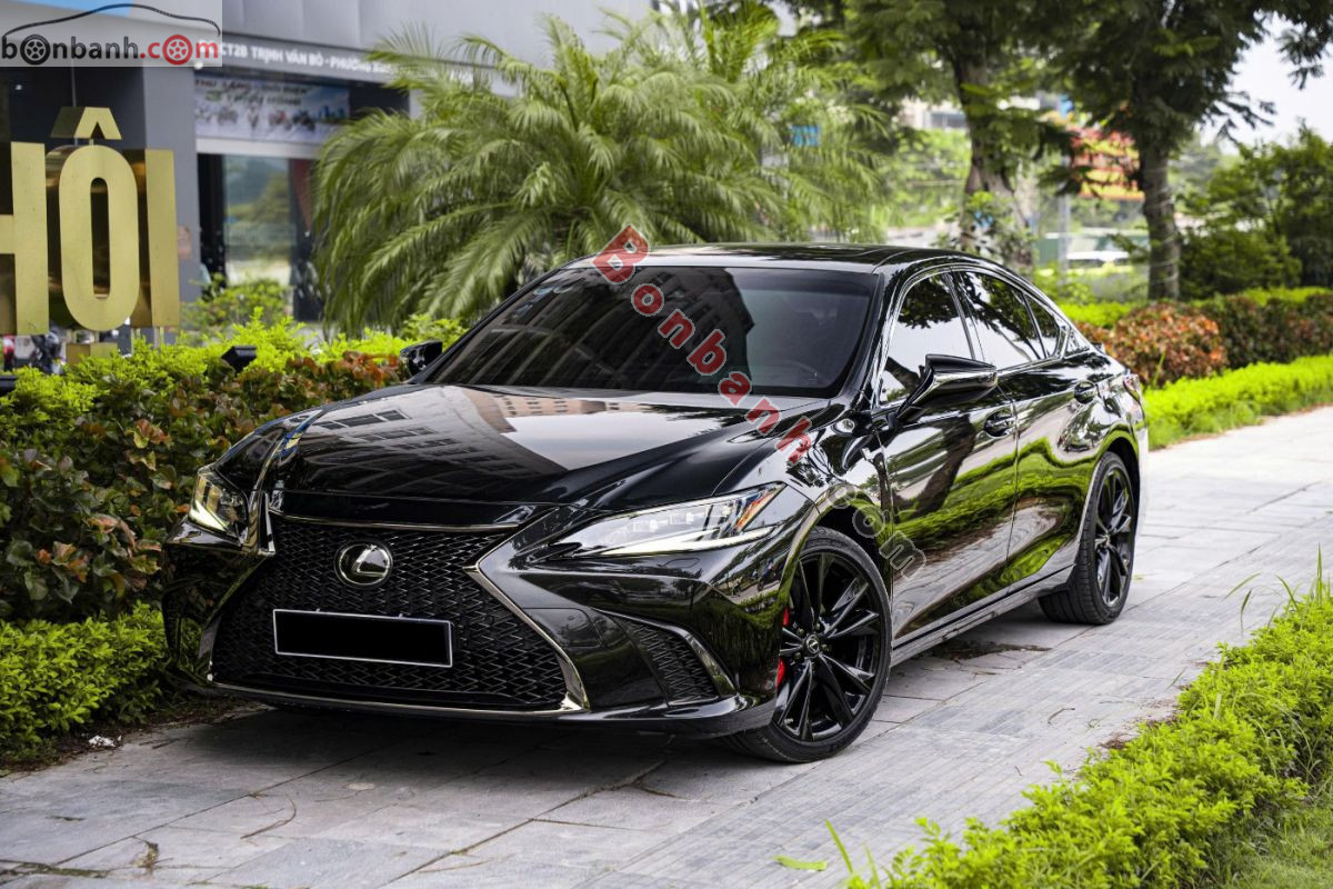 Bán ô tô Lexus ES 250 F Sport - 2023 - xe cũ
