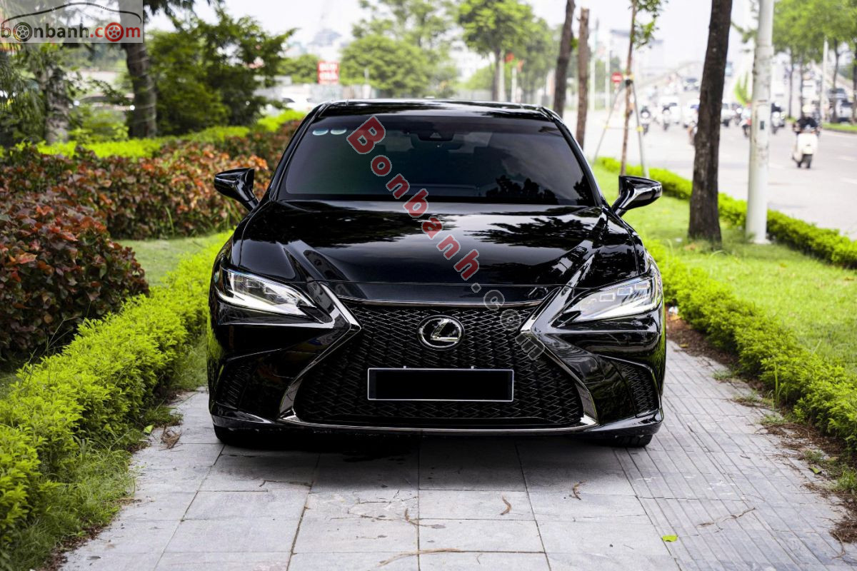 Bán ô tô Lexus ES 250 F Sport - 2023 - xe cũ