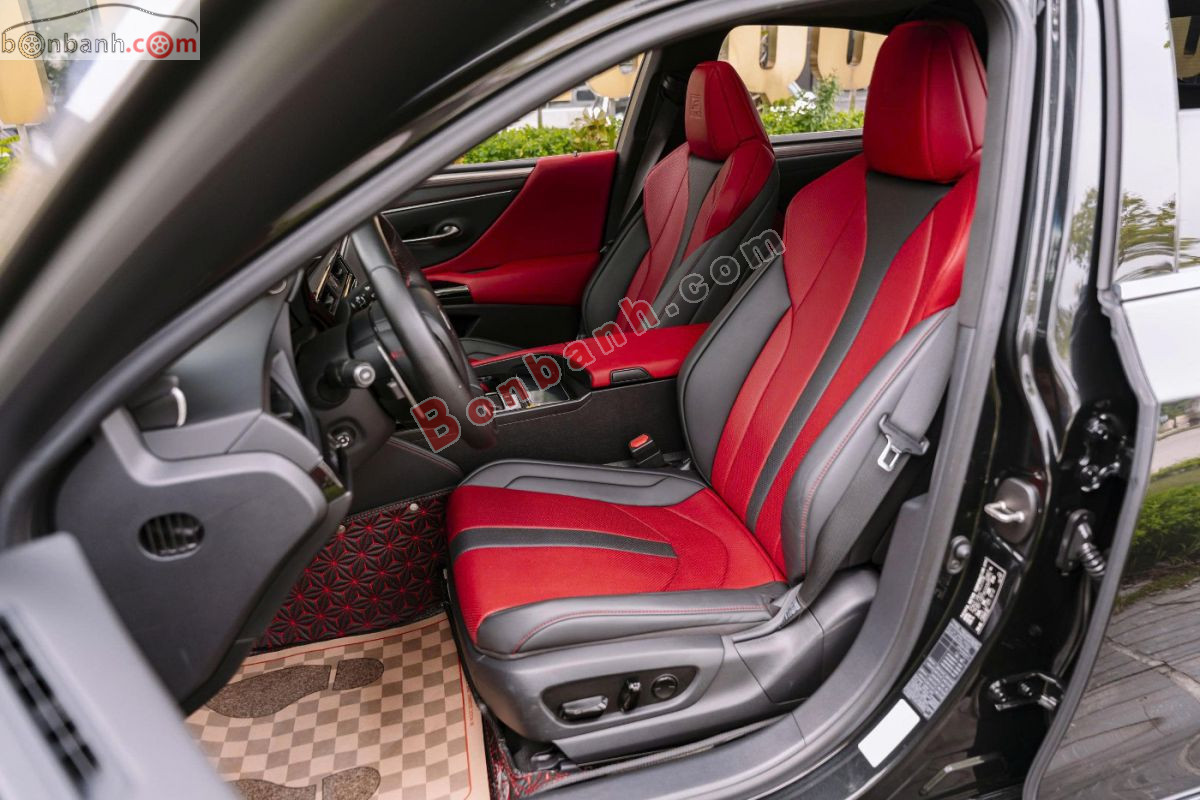 Bán ô tô Lexus ES 250 F Sport - 2023 - xe cũ