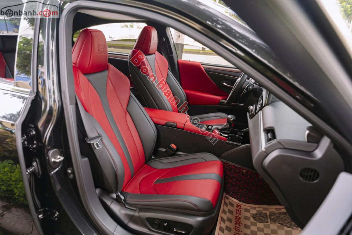 Bán ô tô Lexus ES 250 F Sport - 2023 - xe cũ
