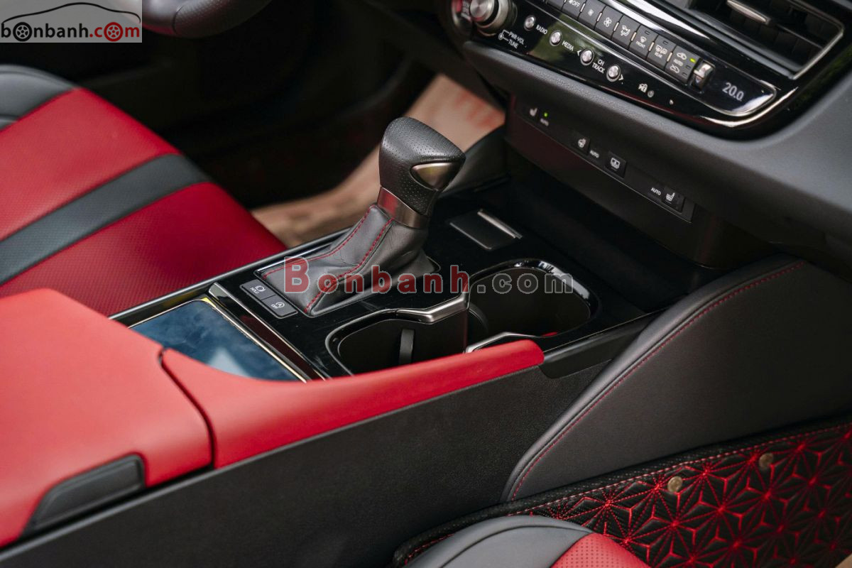 Bán ô tô Lexus ES 250 F Sport - 2023 - xe cũ