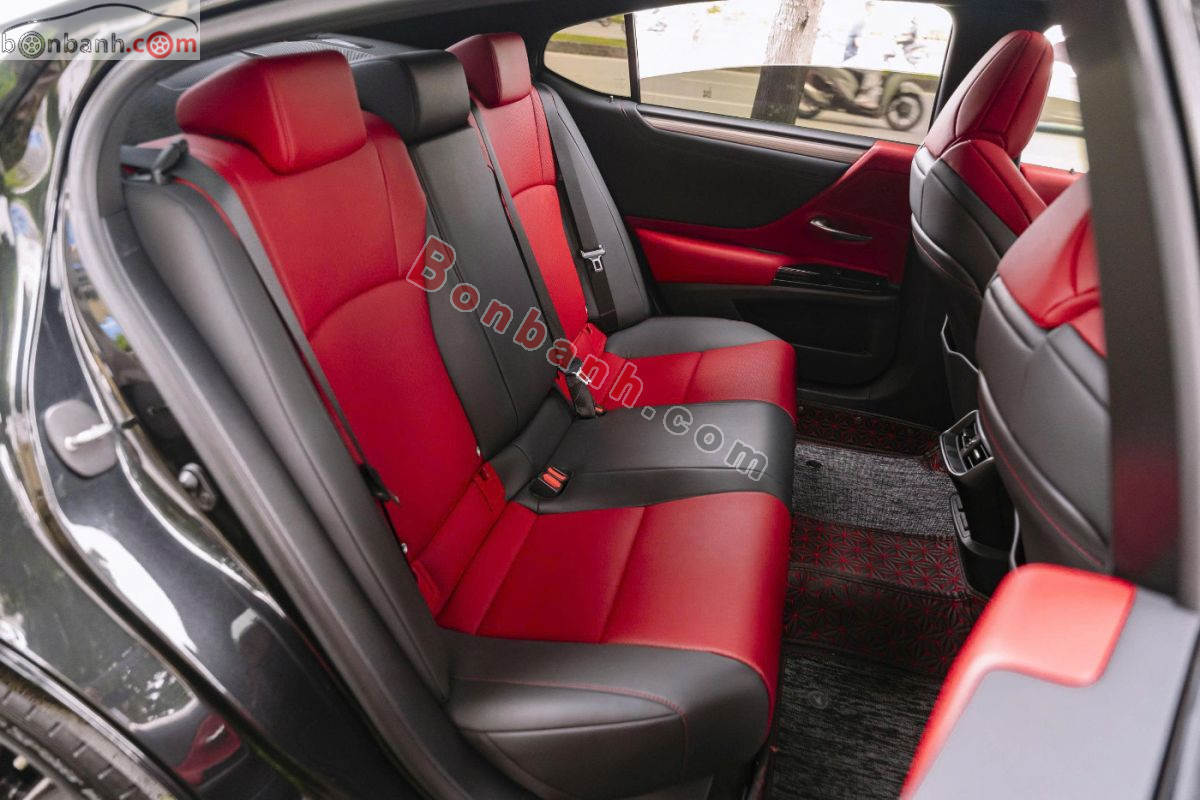 Bán ô tô Lexus ES 250 F Sport - 2023 - xe cũ