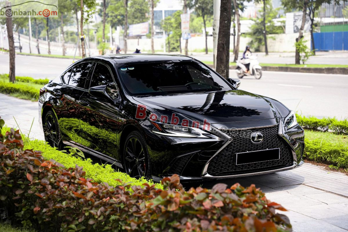 Bán ô tô Lexus ES 250 F Sport - 2023 - xe cũ