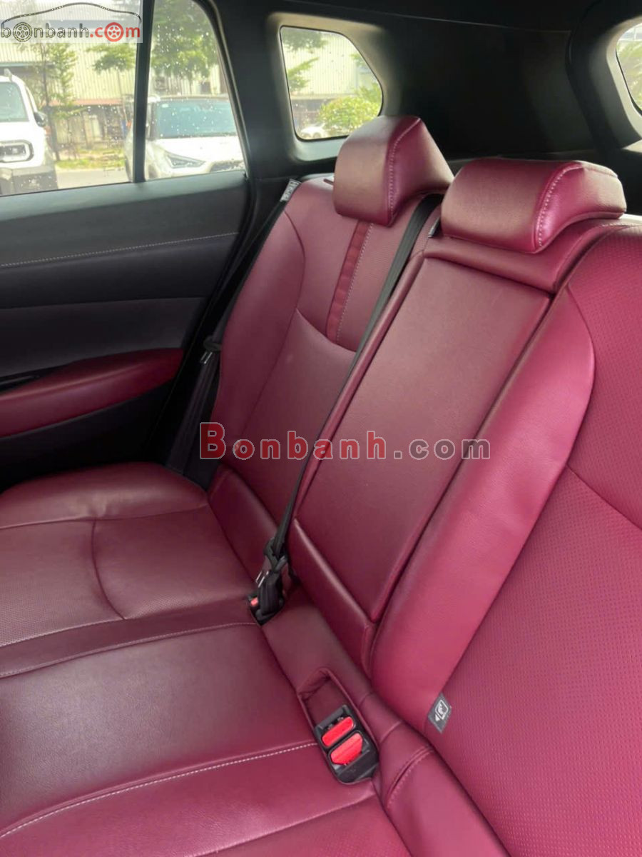 Bán ô tô Toyota Corolla Cross 1.8V - 2025 - xe cũ