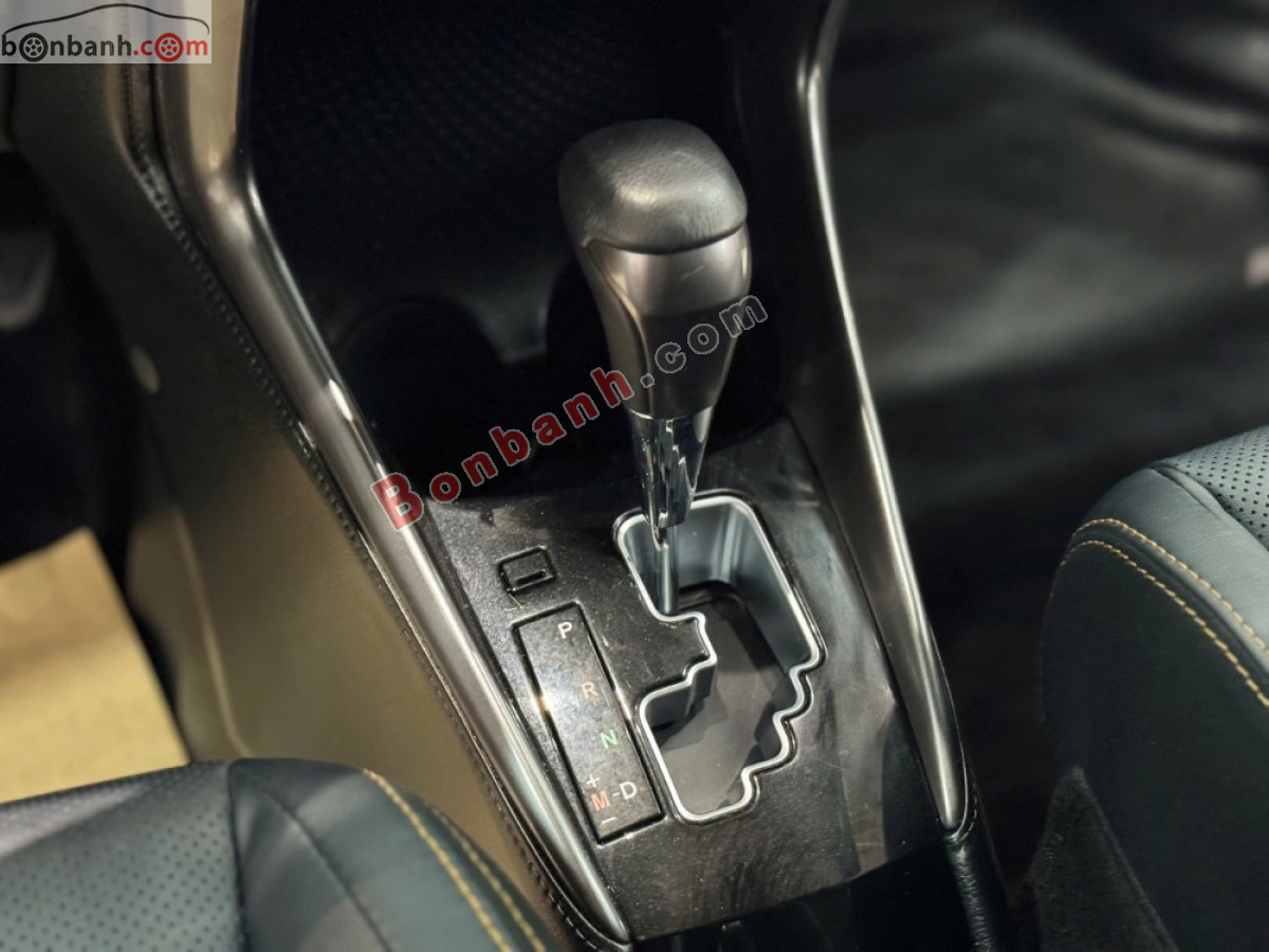Bán ô tô Toyota Vios G 1.5 CVT - 2023 - xe cũ