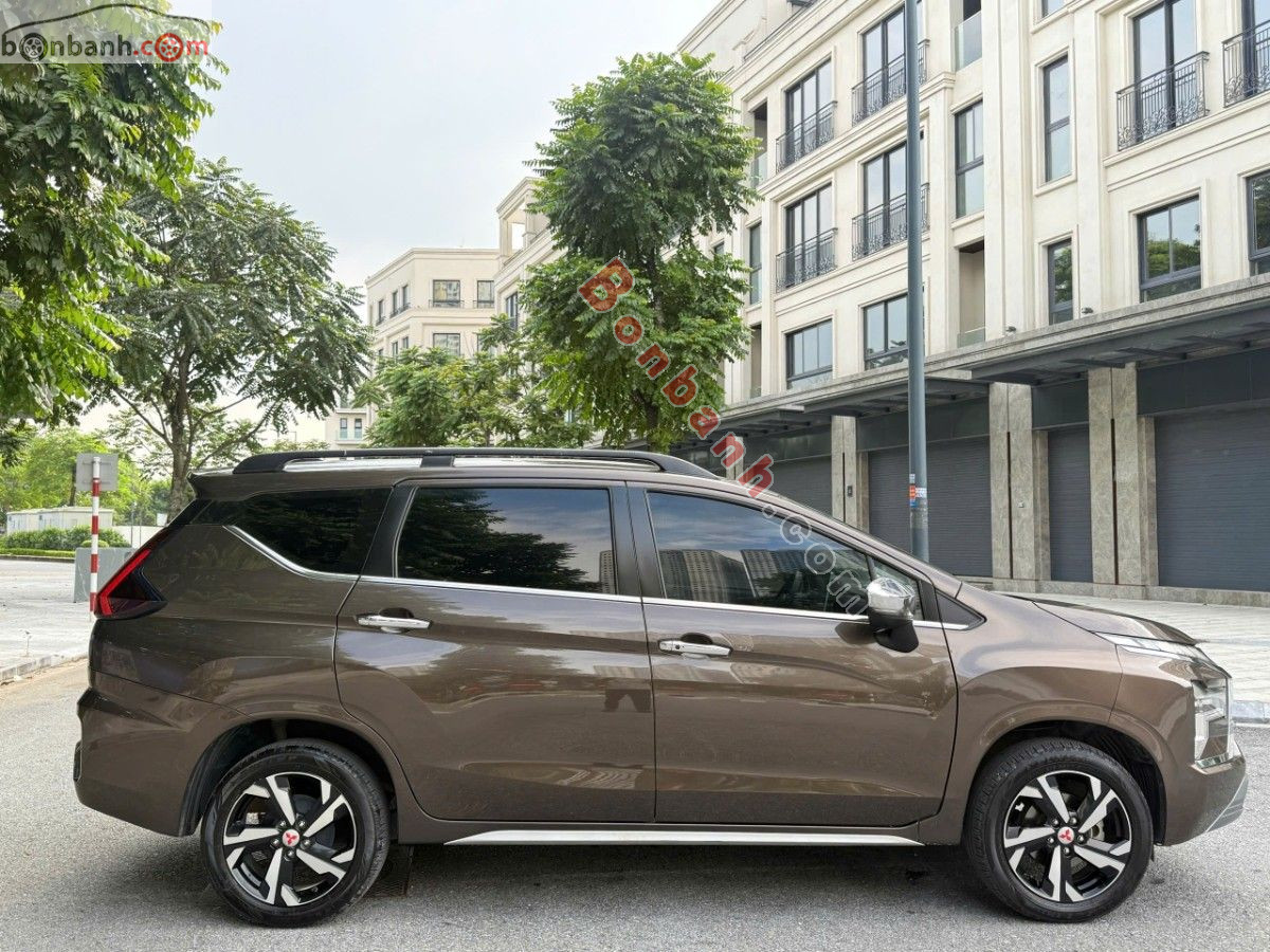Bán ô tô Mitsubishi Xpander Premium 1.5 AT - 2022 - xe cũ
