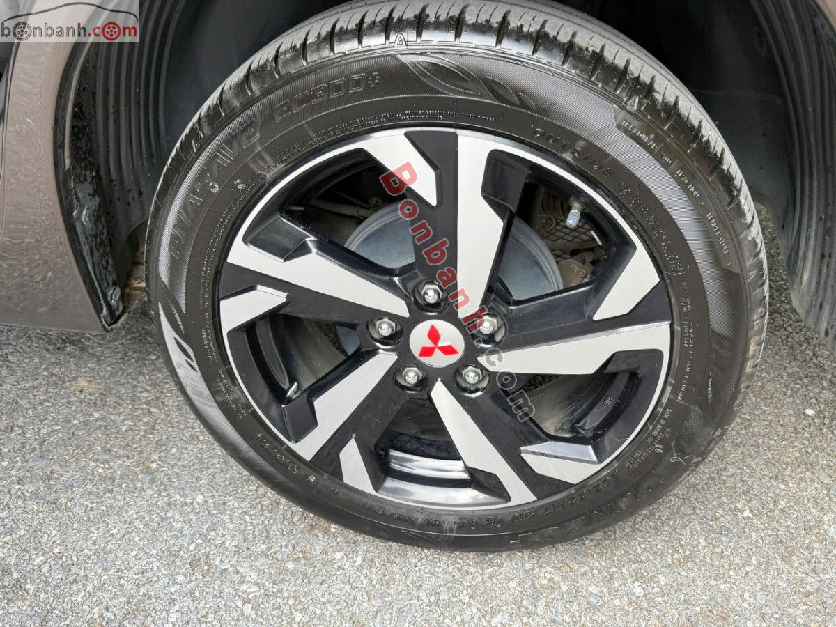 Bán ô tô Mitsubishi Xpander Premium 1.5 AT - 2022 - xe cũ