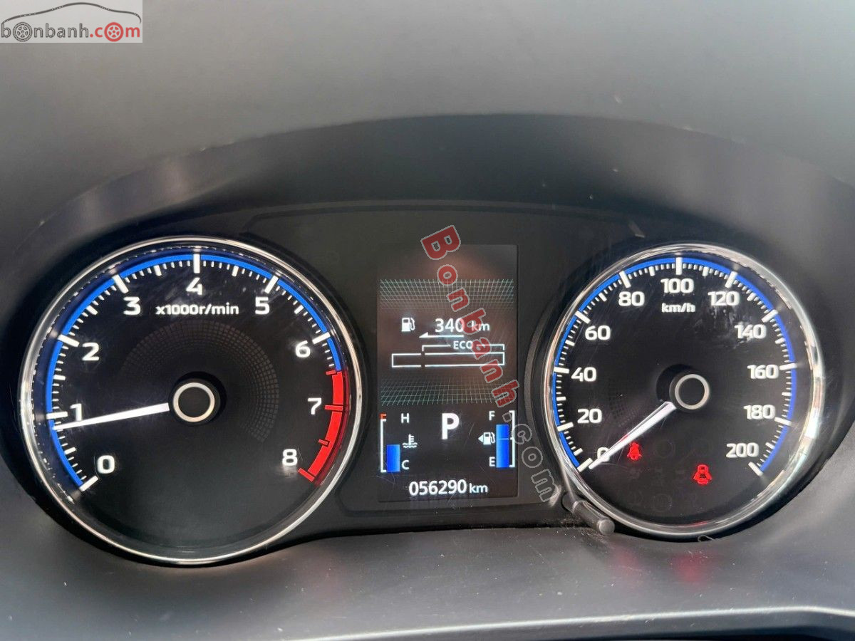 Bán ô tô Mitsubishi Xpander Premium 1.5 AT - 2022 - xe cũ