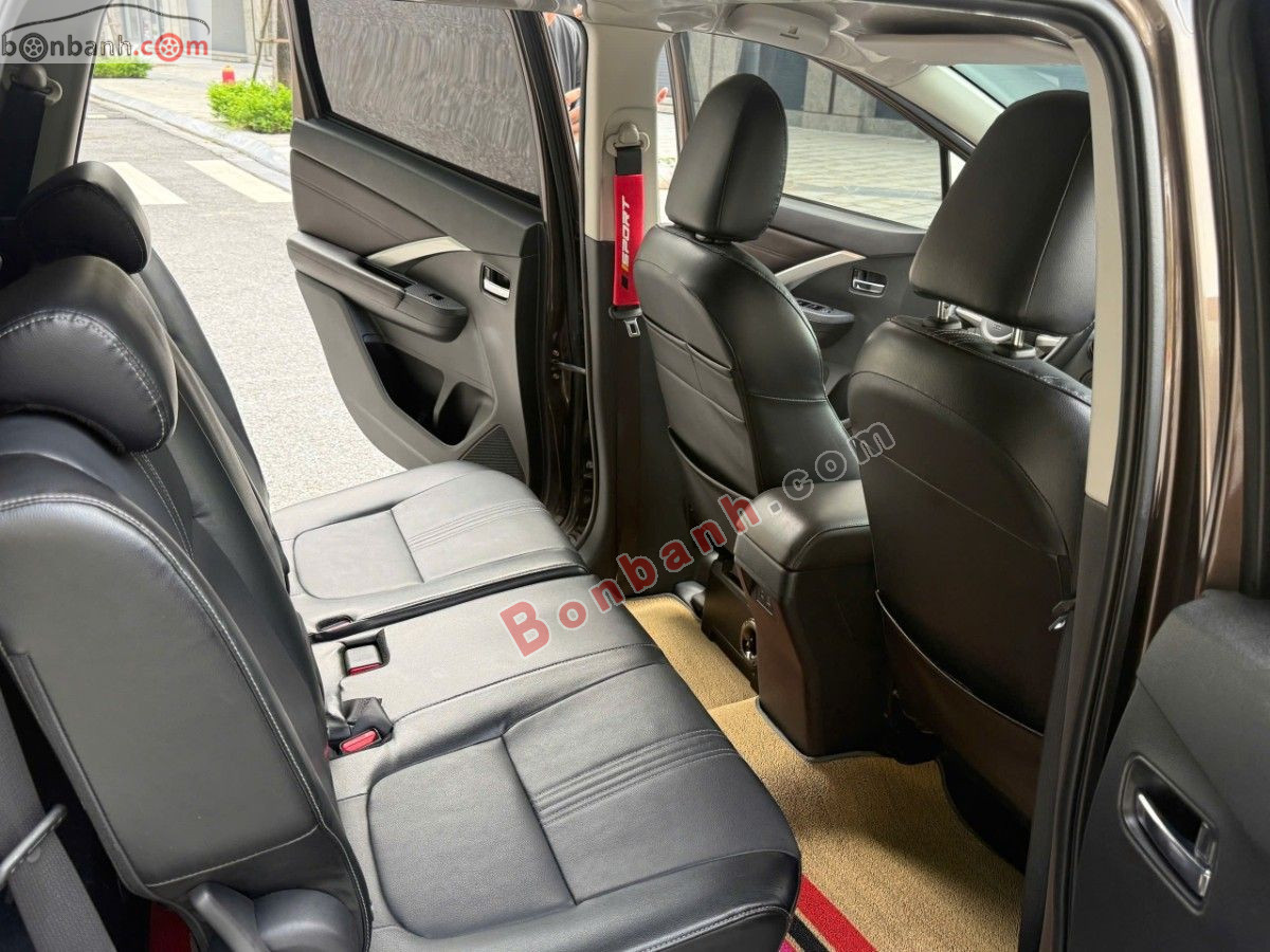 Bán ô tô Mitsubishi Xpander Premium 1.5 AT - 2022 - xe cũ