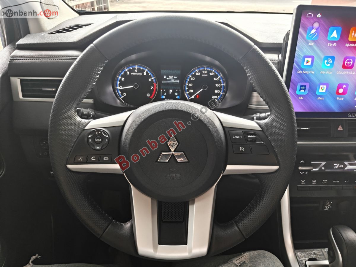 Bán ô tô Mitsubishi Xpander Premium 1.5 AT - 2022 - xe cũ