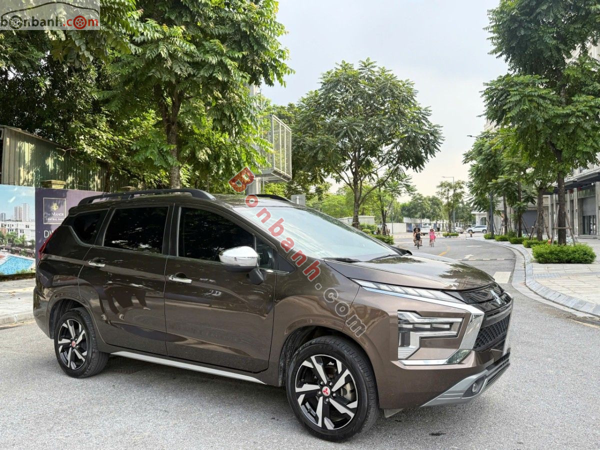 Bán ô tô Mitsubishi Xpander Premium 1.5 AT - 2022 - xe cũ
