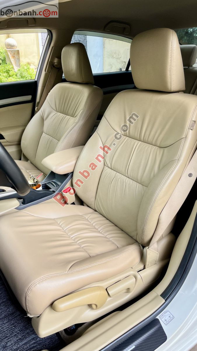Bán ô tô Honda Civic 1.8 AT - 2014 - xe cũ