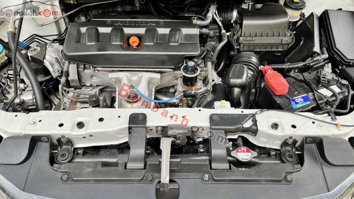 Bán ô tô Honda Civic 1.8 AT - 2014 - xe cũ