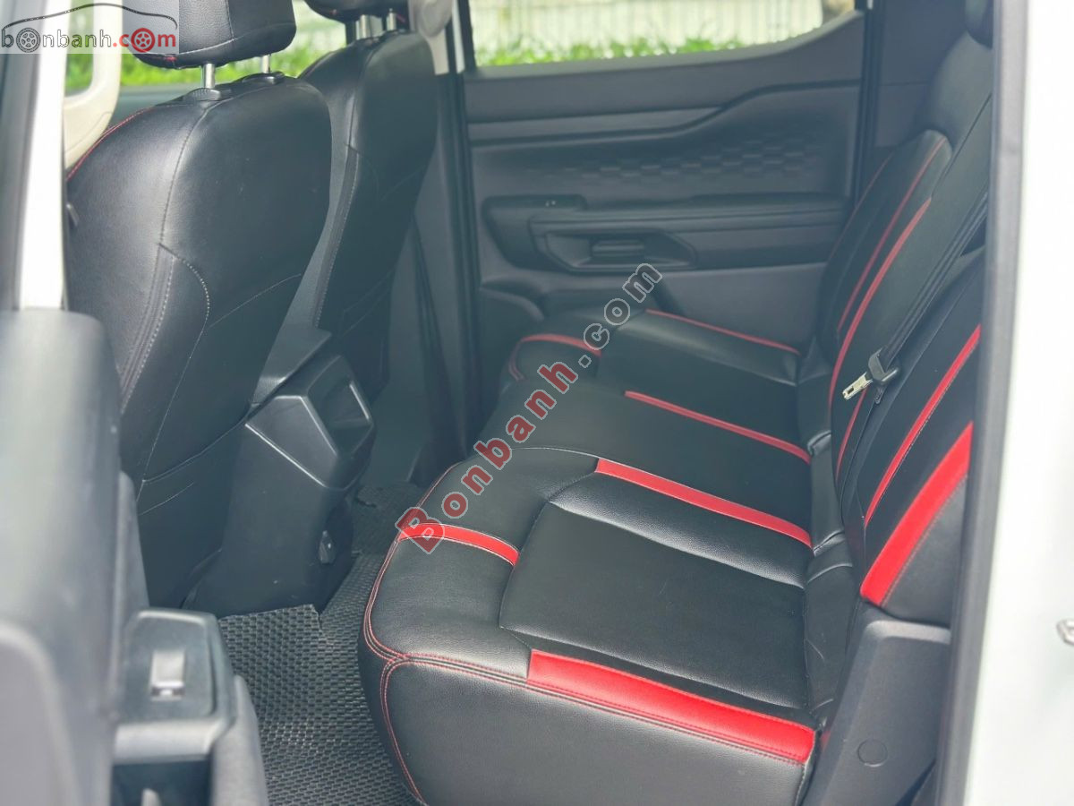 Bán ô tô Ford Ranger XLS 2.0L 4x2 AT - 2024 - xe cũ