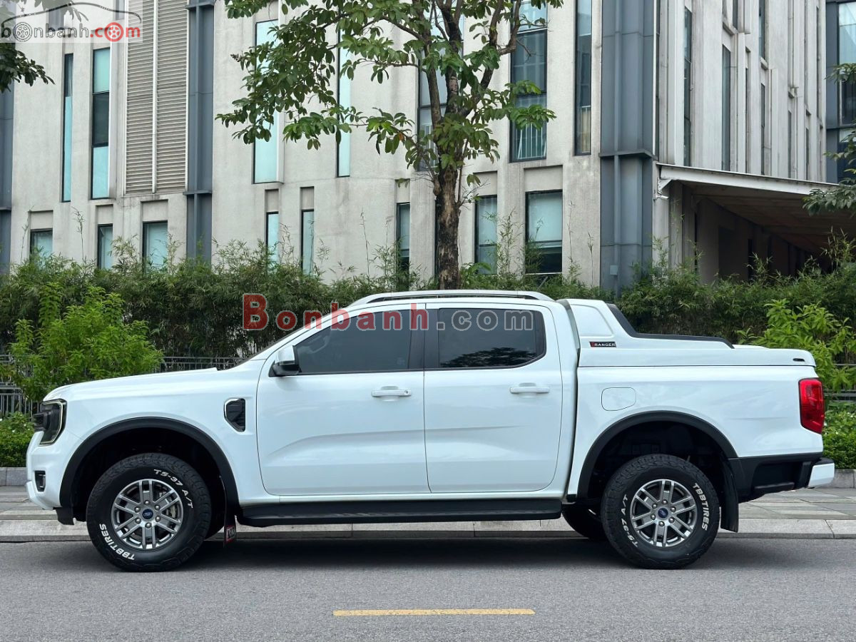 Bán ô tô Ford Ranger XLS 2.0L 4x2 AT - 2024 - xe cũ