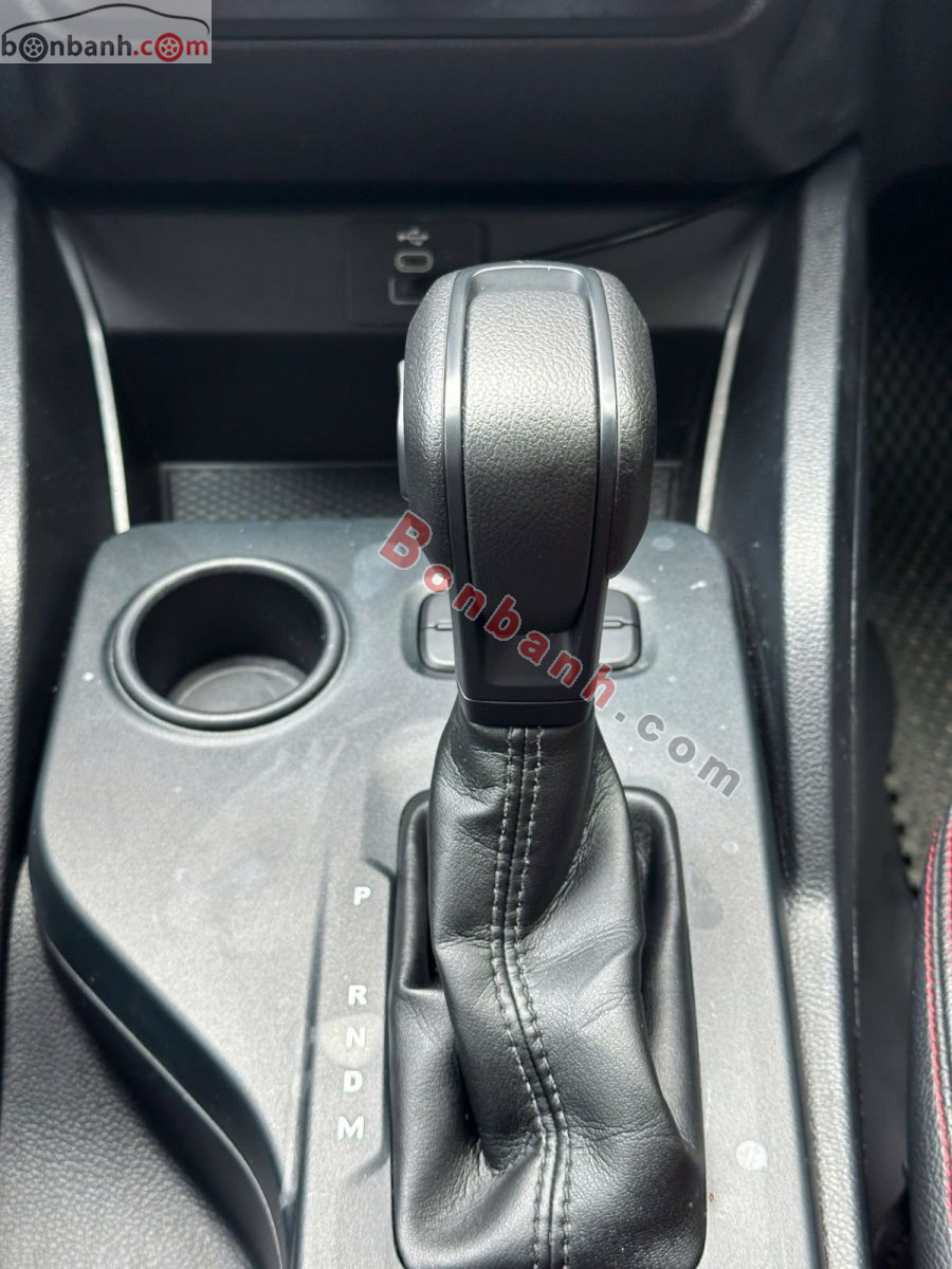 Bán ô tô Ford Ranger XLS 2.0L 4x2 AT - 2024 - xe cũ
